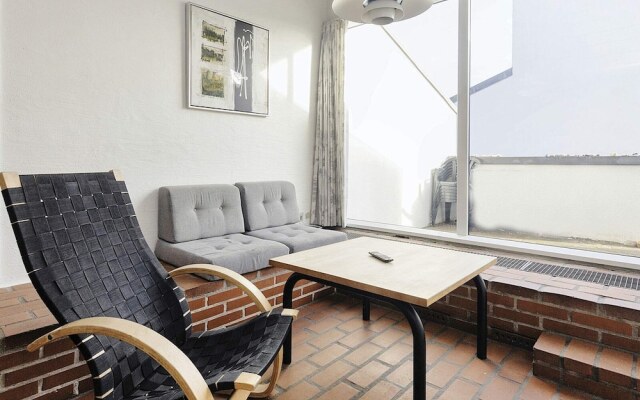 6 Person Holiday Home in Brovst-by Traum