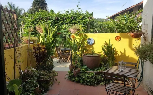 Preece's B & B