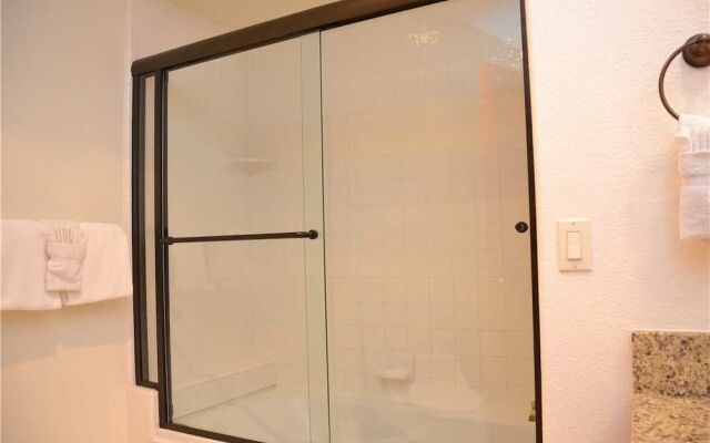 The Woods Townhomes Unit 115 by RedAwning