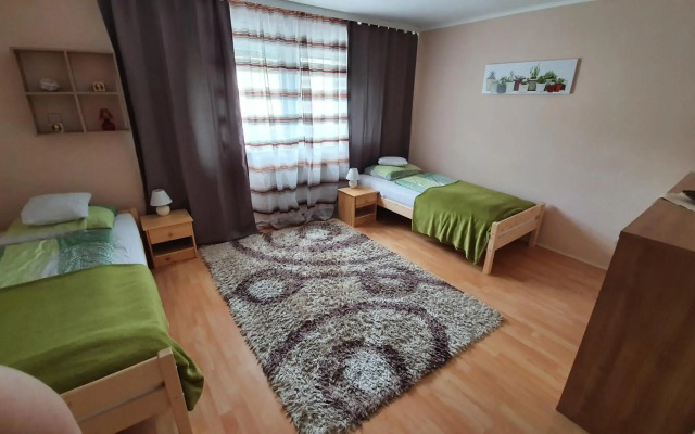 Lattore Ferienwohnung