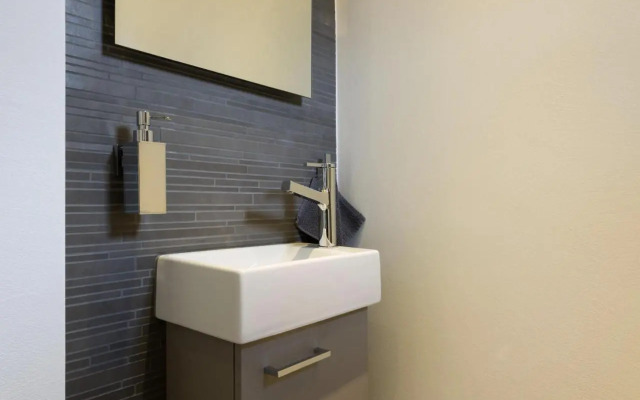 Zer Treichi Appartements