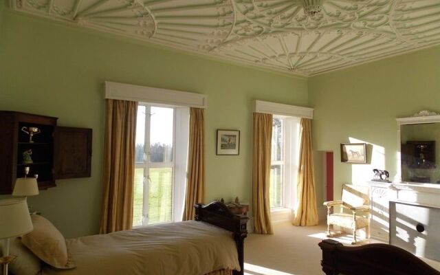 Ash Hill B&B