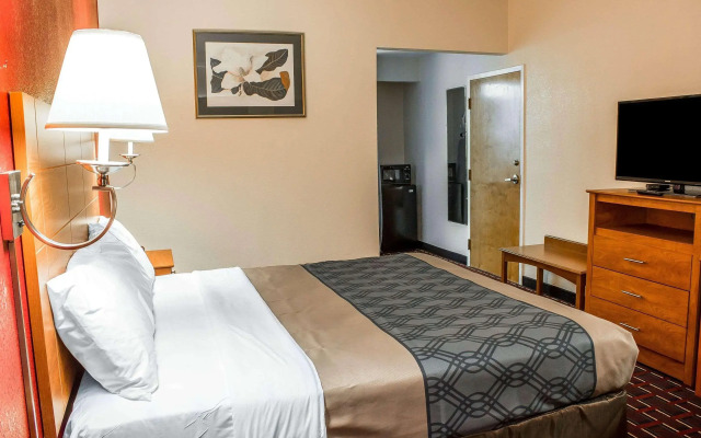 Quality Inn Henderson I-85