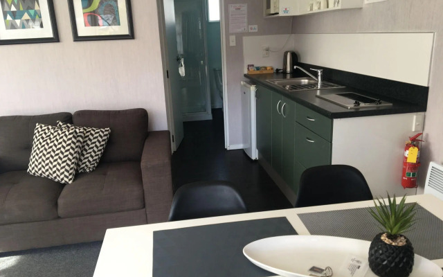 Arrowtown Motel Apartments