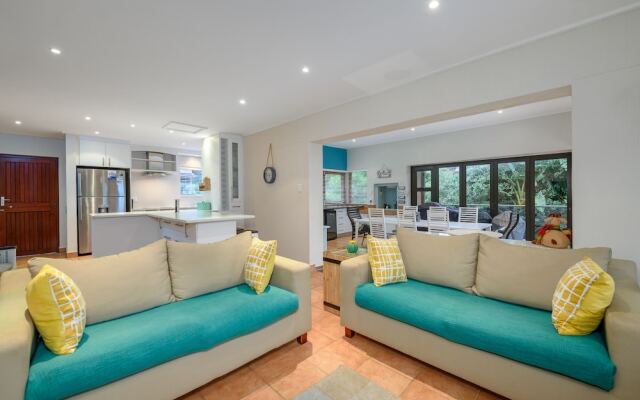 San Lameer Villa Rentals 14105