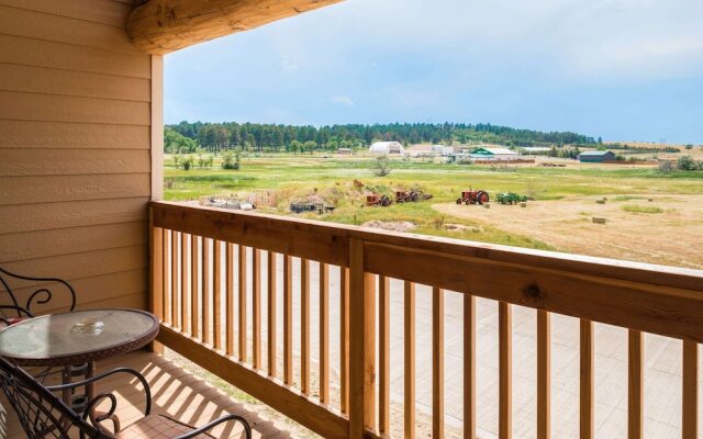 AmericInn Lodge & Suites Belle Fourche