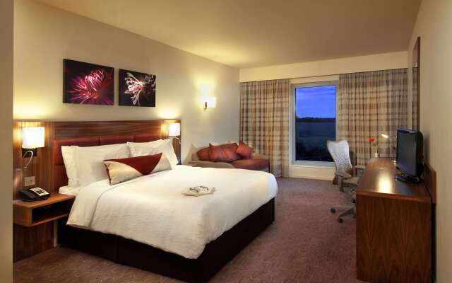 Hilton Garden Inn Luton North, United Kingdom