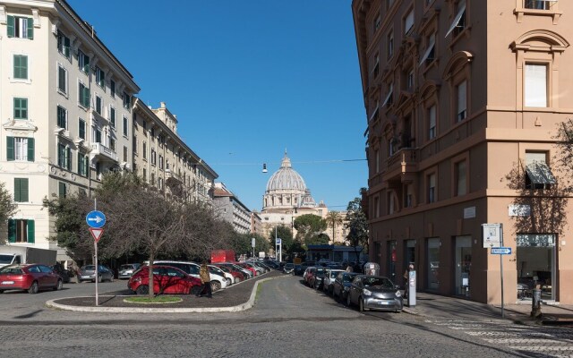 San Pietro Lovely Apartment