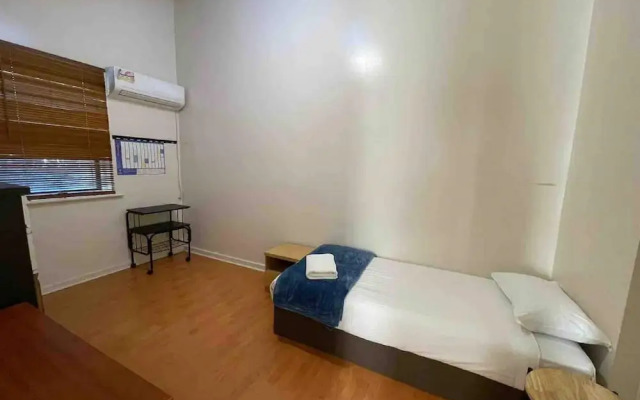 Unwind Westbourne Park Saltpool Hideaway