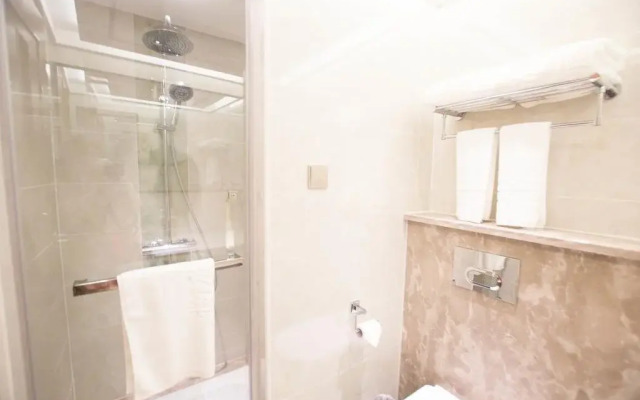 Chengdu Yiting Hotel Shijicheng Xinhuizhan Store