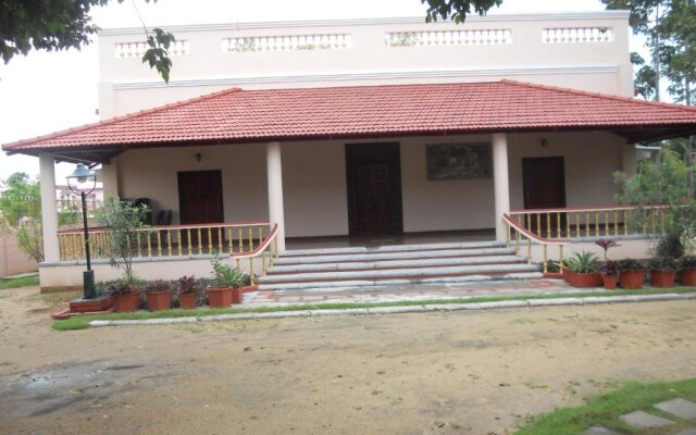 Hotel Sadhabishegam Ramalinga vilas - Manakudi Village