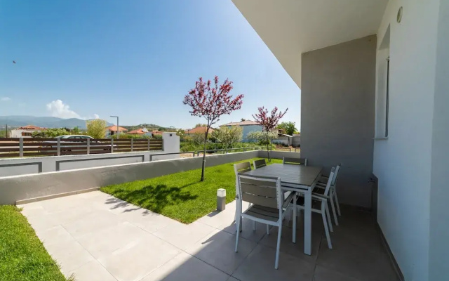 Thalassa & Thalassa Prive Residential Complexes