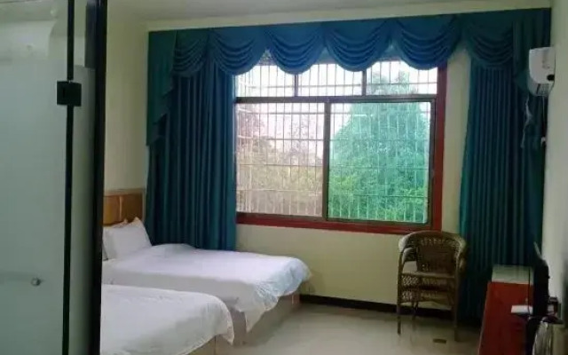 Xiangbei Business Hotel