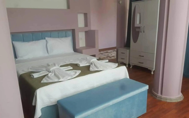 Dream Hotel Ayasaranda