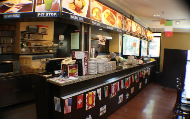 De Palma Hotel Ampang