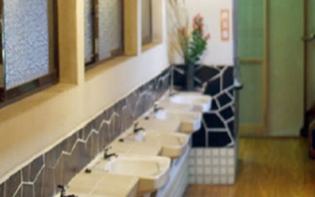 Mogamiya Ryokan