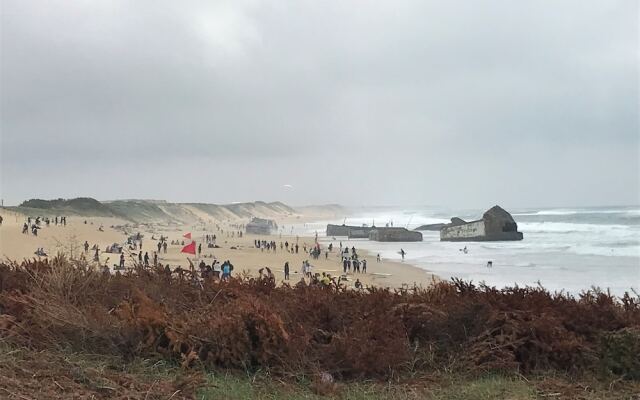Chambres Bambou & Corail & Music