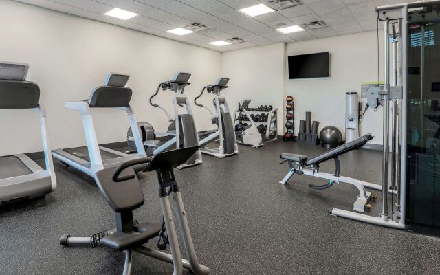 Hilton Garden Inn Ardmore