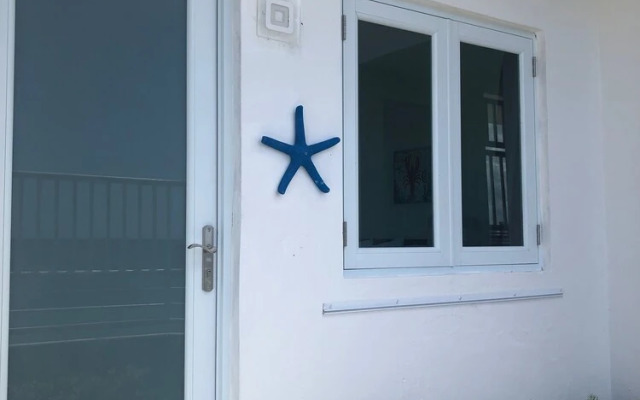 Amapola Beachfront Studio - Playamar