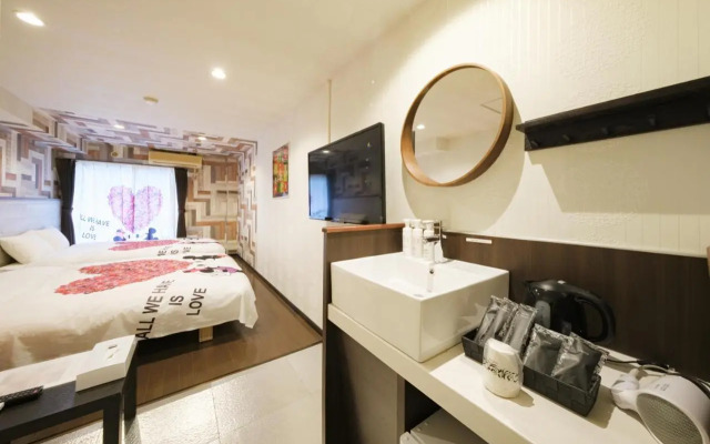 R Hotel Chiba sta 1min 2019 Open