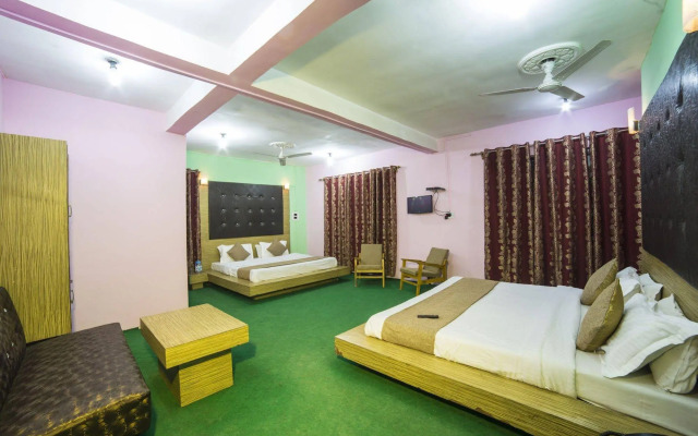 Hotel New Prince Inn