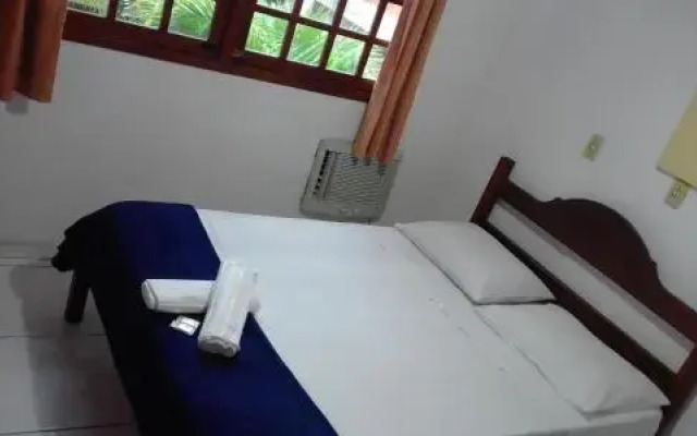 Pousada Vila do Frade