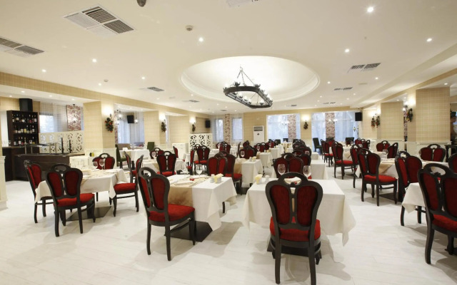Strimon Garden Medical SPA Hotel