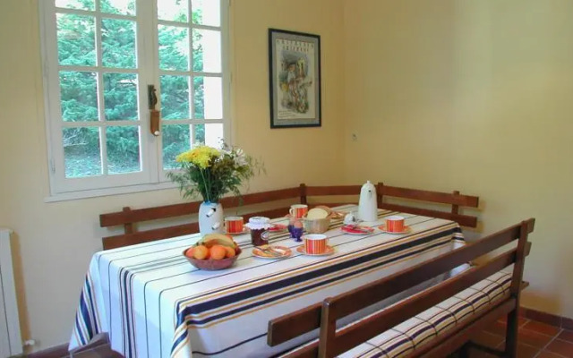 Chambres dHôtes Haitz Ondo