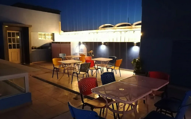 Petit Hostel