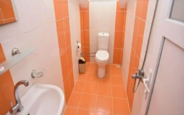Avşa şirin apart