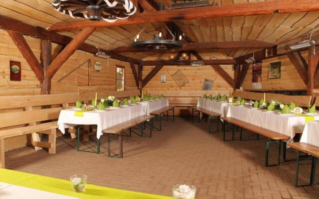 Pension Ferienhof Fischer