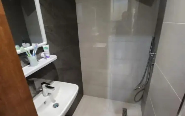 Elegant Furnished S1 With Security in Ariana - Tunisia