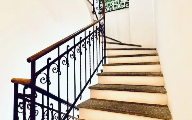 GuestHouse Lugano University