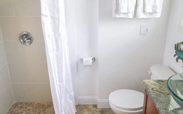 Sandalwood Beach Resort