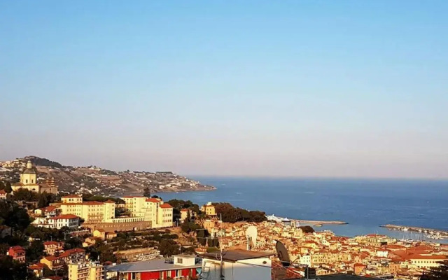 Affittacamere Il Paradiso Del Relax