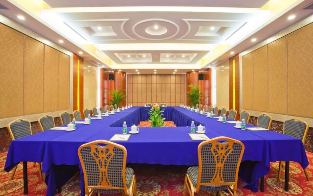 Sanya Baohong Hotel