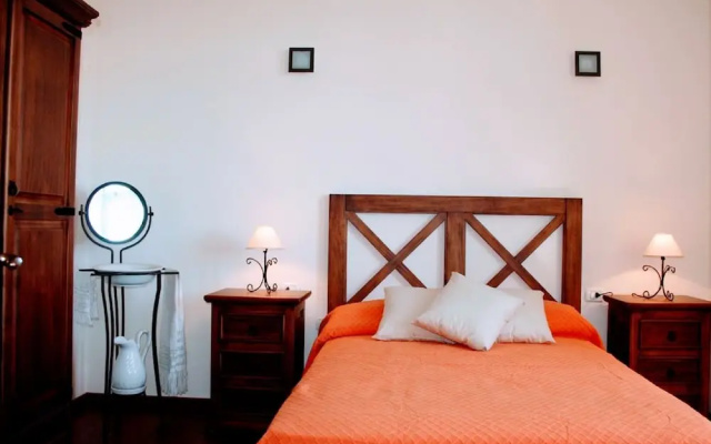 La Casa del Abuelito Julián en El Hierro