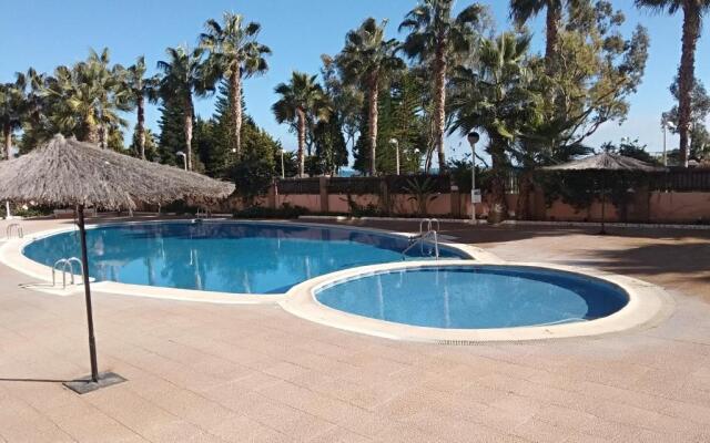 ACV - Costa Marina II - 1ª linea planta 6 sur