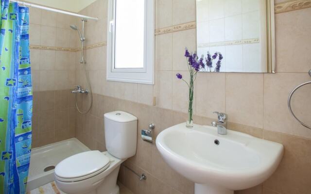 Villa Clematis in Protaras
