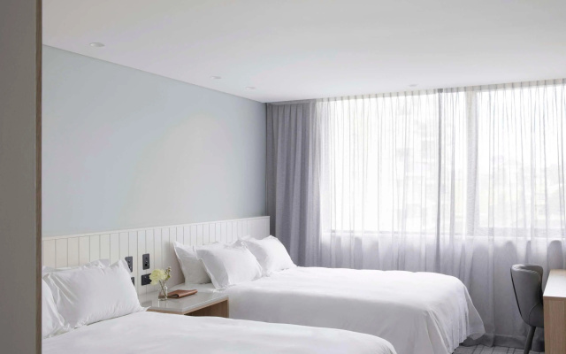 Manly Pacific Sydney MGallery Collection – Guest Rooms – Sydney