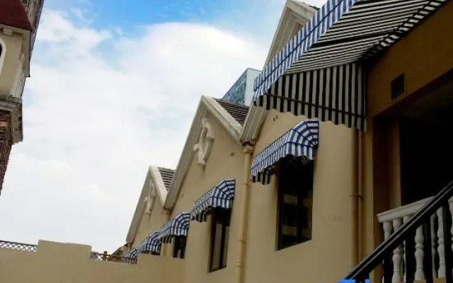 Folunsi Garden Hotel