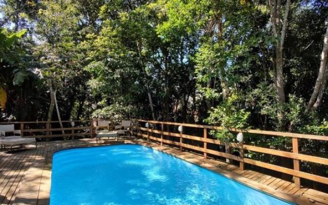 Bombinhas Guest House