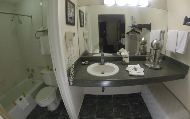 Floridian Hotel