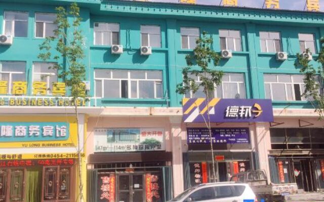 Yulong Business Hotel