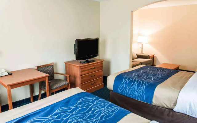 Comfort Inn & Suites Chipley