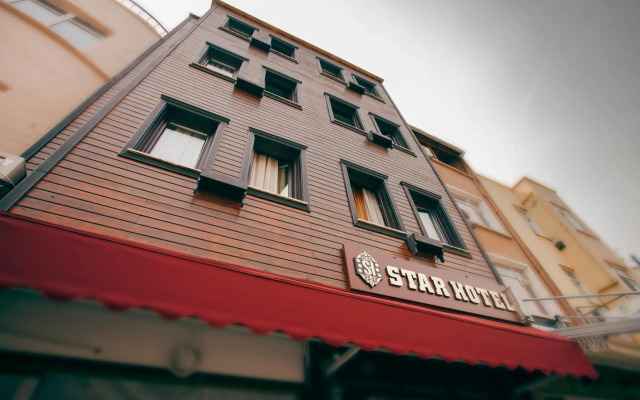 Star Hotel Istanbul - Special Class