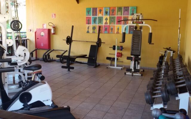 Apartamento Schiavetti