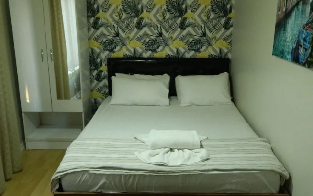 Taksim Pera Suites