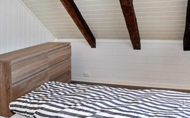 6 Person Holiday Home in Ålesund
