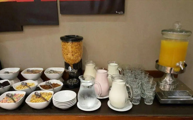 Altos de Tandil Hotel Boutique & Spa